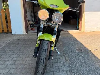 triumph speed triple 955i