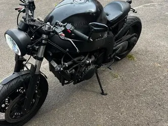 triumph sprint st 955i