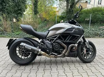 ducati diavel 1200