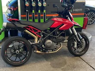 ❗️ducati hypermotard