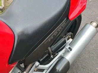 ducati monster m900 vergaser