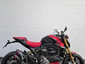 ducati monster sp heizgriffe