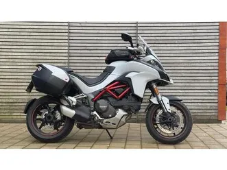 ducati multistrada 1200 s