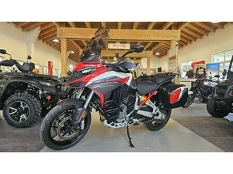 ducati multistrada v4 s sport