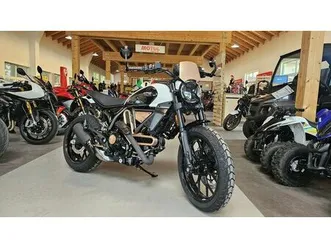 ducati 350 scrambler