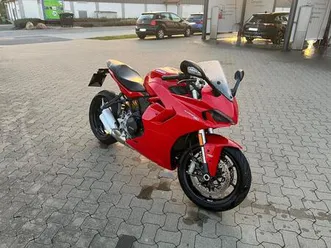 ducati supersport 950 a2