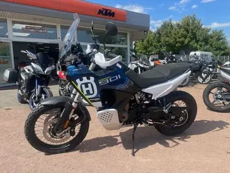 husqvarna norden 901 expedition 77kw 77 kw a2