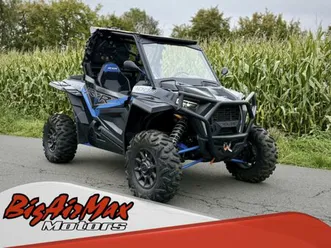 polaris rzr 1000