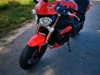 triumph speed triple 1050 / 515nv / abs