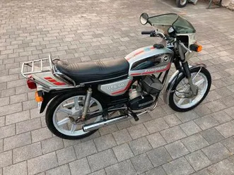 zündapp gts 50 5 speed typ 529 02 klassiker im originalzustand