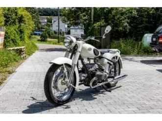 zündapp ks 601 / note 1 / top-restauriert nummerngleich