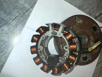 zündapp zündung ks