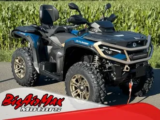can-am outlander