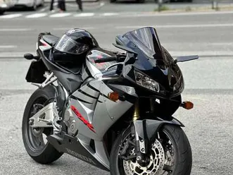 honda cbr 600 rr