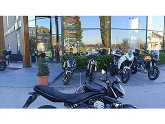 vendo kawasaki er-6n (2006 - 09) usata a chieti (codice 9892995) - moto.it