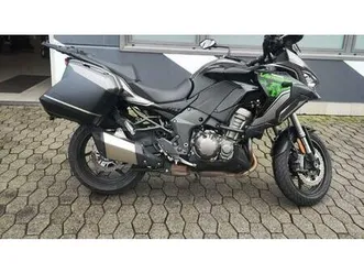 vendo kawasaki versys 1000 se tourer (2022 - 24) usata a cuneo (codice 9893074) - moto.it