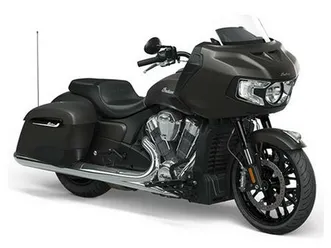 2022 indian motorcycle challenger®