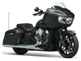 2023 indian motorcycle challenger®