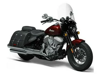 2022 indian motorcycle super chief limited abs