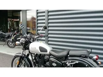 vendo benelli imperiale 400 (2021 - 25) usata a pordenone (codice 9892765) - moto.it