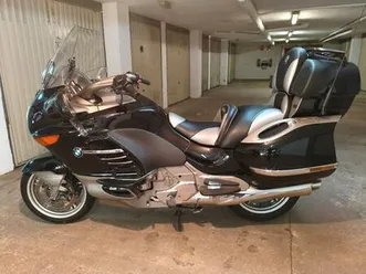 bmw - k1200lt