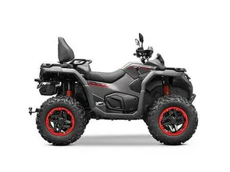 cfmoto cforce 1000 touring / abs / pro abs