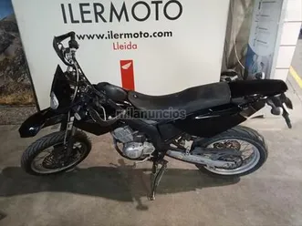 derbi - supermotard x-treme