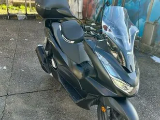 honda - pcx 125