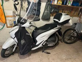honda sh 150