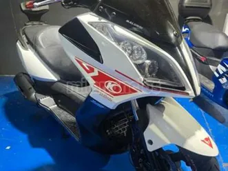 kymco - super dink 300i