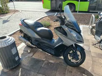 kymco - superdink 125 cc