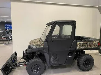 polaris ranger 570