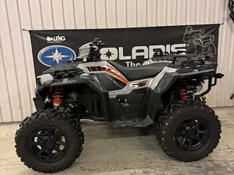 polaris sportsman xp 1000 s