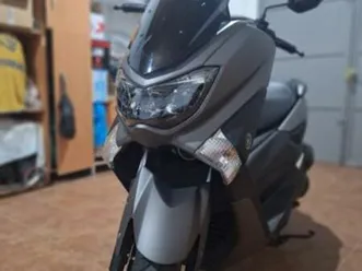 yamaha - nmax 125 abs
