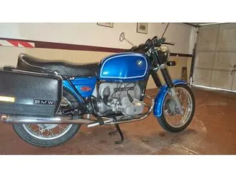 bmw - r80/7