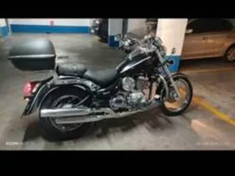 daelim - daystar 125