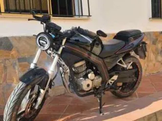 daelim - roadwin 125