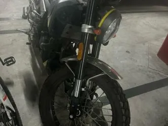 fb mondial - hps 125