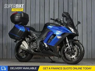 2016 66 kawasaki z1000 sx