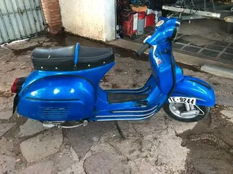 vespa - 150 s sprint