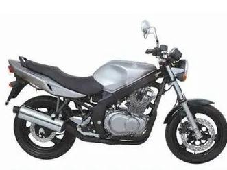 suzuki - gs500