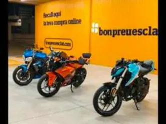 ktm - rc 125 gp 2023