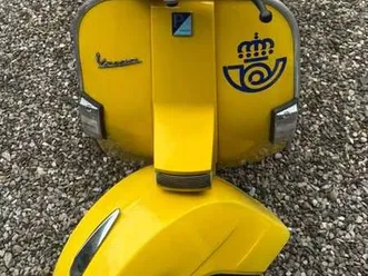 px my millenium scheibenbremse estarter