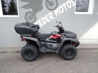 blade 1000 efi lt 4x4 irs