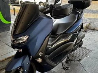 yamaha - nmax