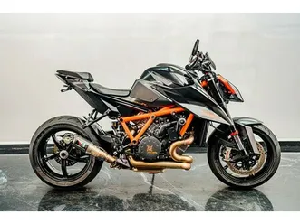2021 ktm 1290 super duke r