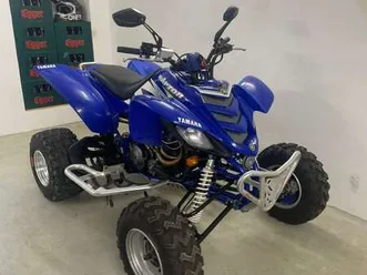 raptor 660r
