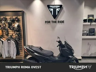 vendo suzuki burgman 400 (2022 - 24) usata a roma (codice 9892860) - moto.it