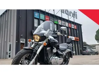 vendo suzuki intruder 800 m (2009 - 17) usata a macerata (codice 9893080) - moto.it