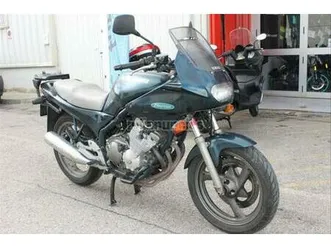 yamaha - xj 600 diversion